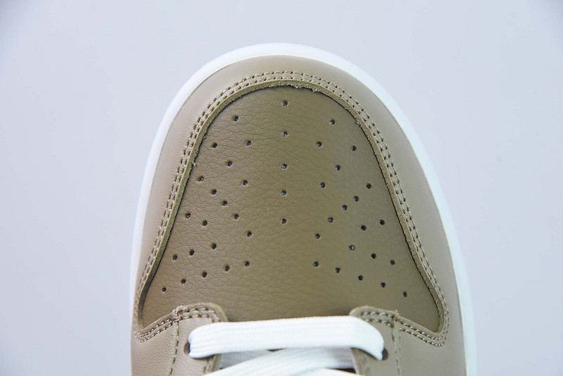 Nike Dunk Low Judge Grey DJ6188-200