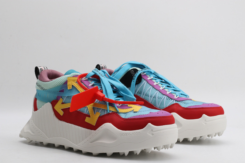 OF C/O ODSY-1000 SNEAKER