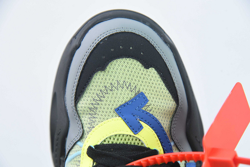 OF C/O ODSY-1000 SNEAKER