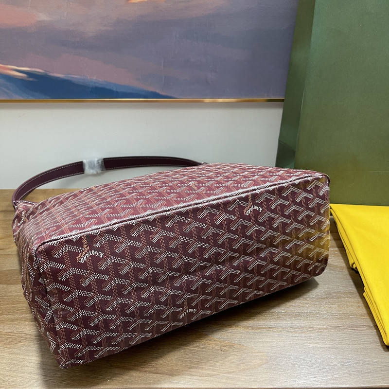Go*ard purse