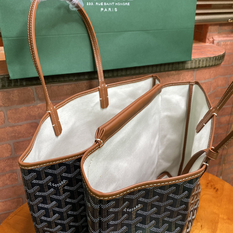 Go*ard purse