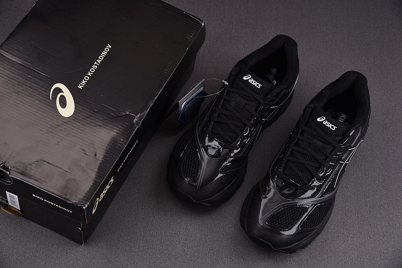 As1cs kiko kostadinov x gel korika 