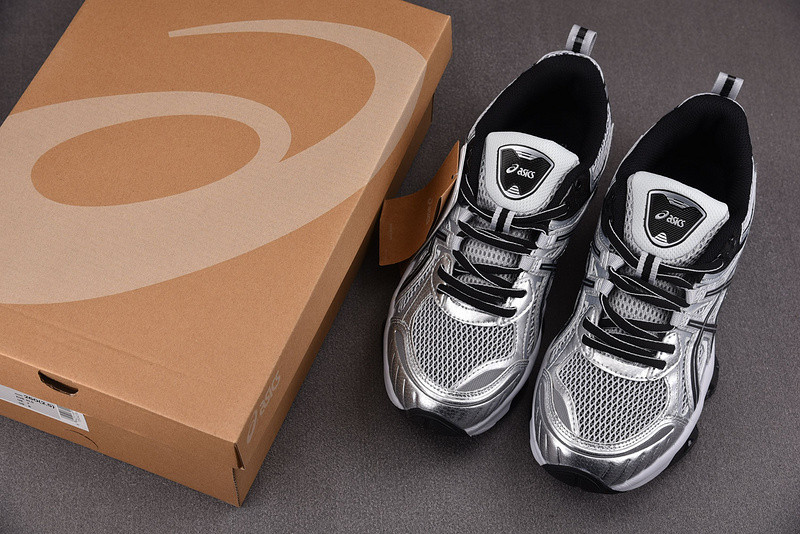 As1cs gel-quantum kinetic