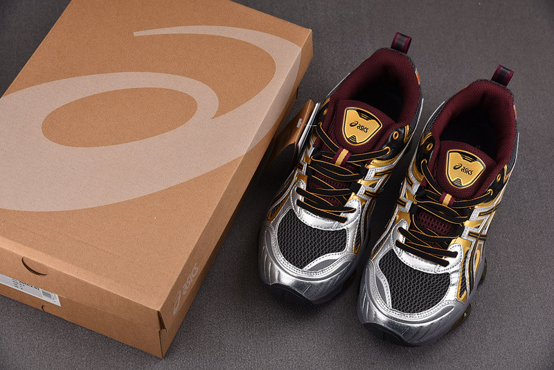 As1cs gel quantum kinetic 