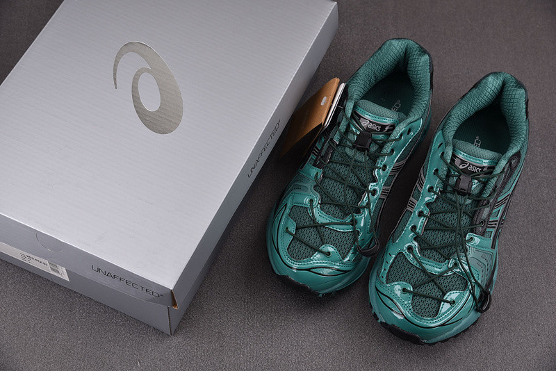 As1cs x unaffected gel-kayano 14 