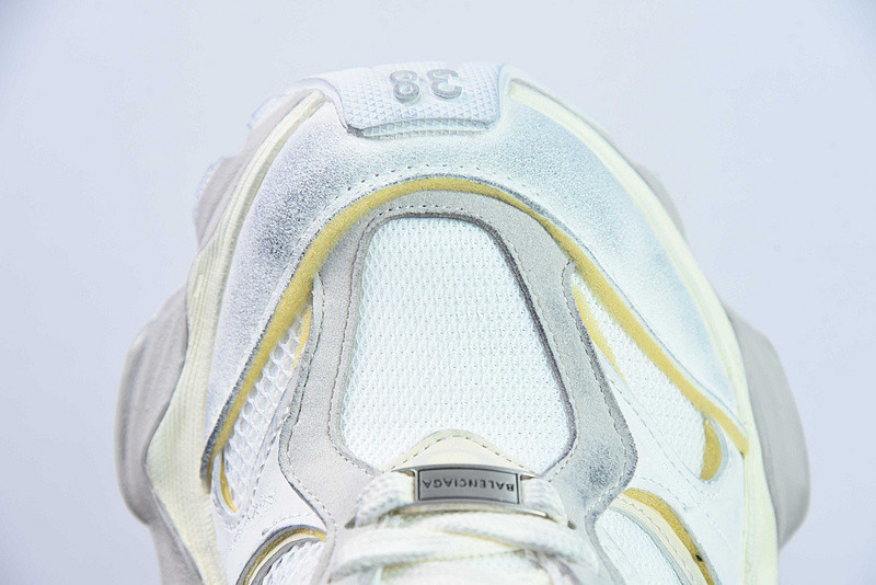 BC XL SNEAKERS