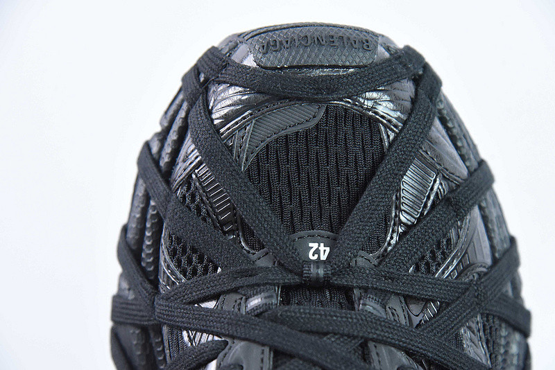 BC 3XL SNEAKER