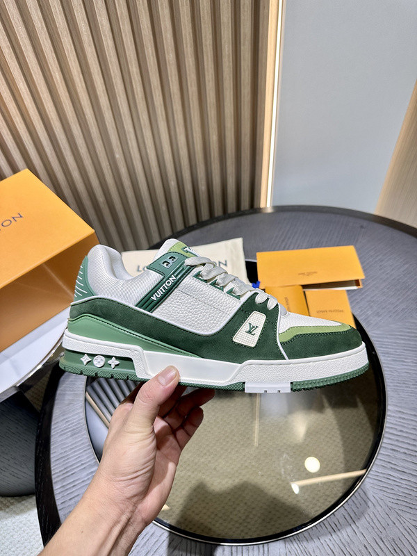 LVT SNEAKERS