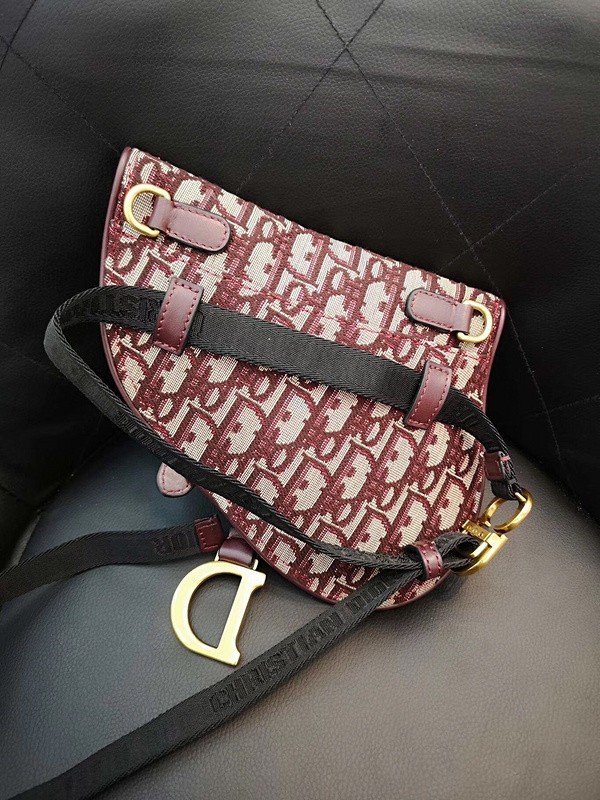 D*or bag
