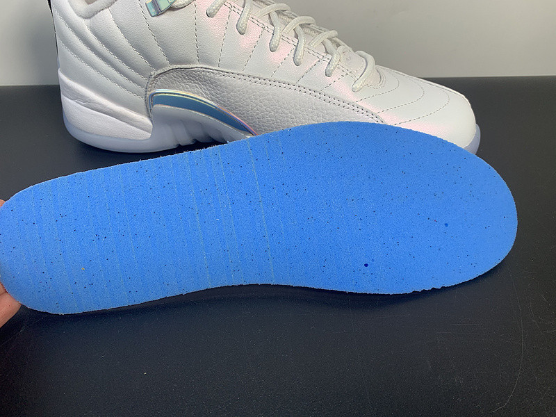 AIR JORDAN 12 RETRO LOW EASTER (2021) DB0733-190