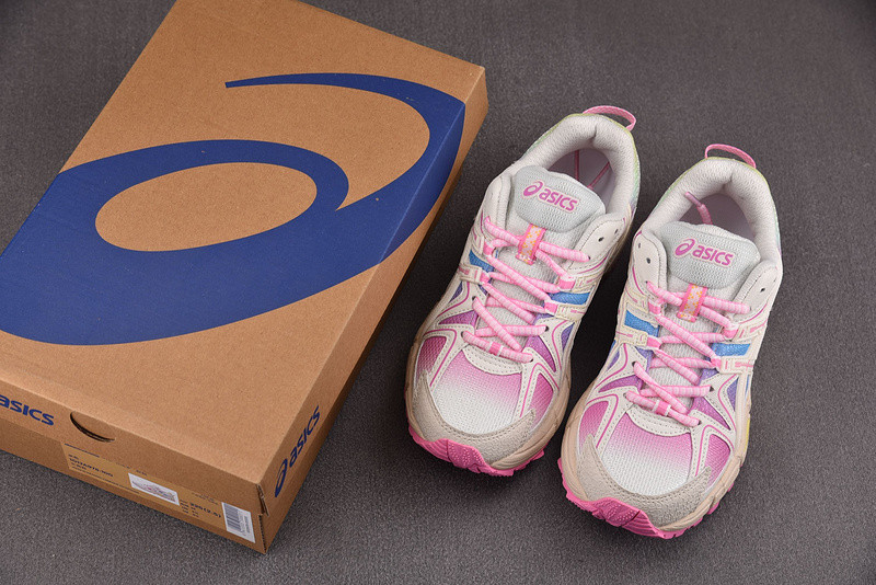 As1cs gel‑kahana 8 beige/pink 1012a978‑100