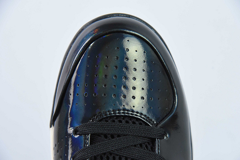 NIKE KOBE 4 PROTRO UNDEFEATED BLACK MAMBA CQ3869-001