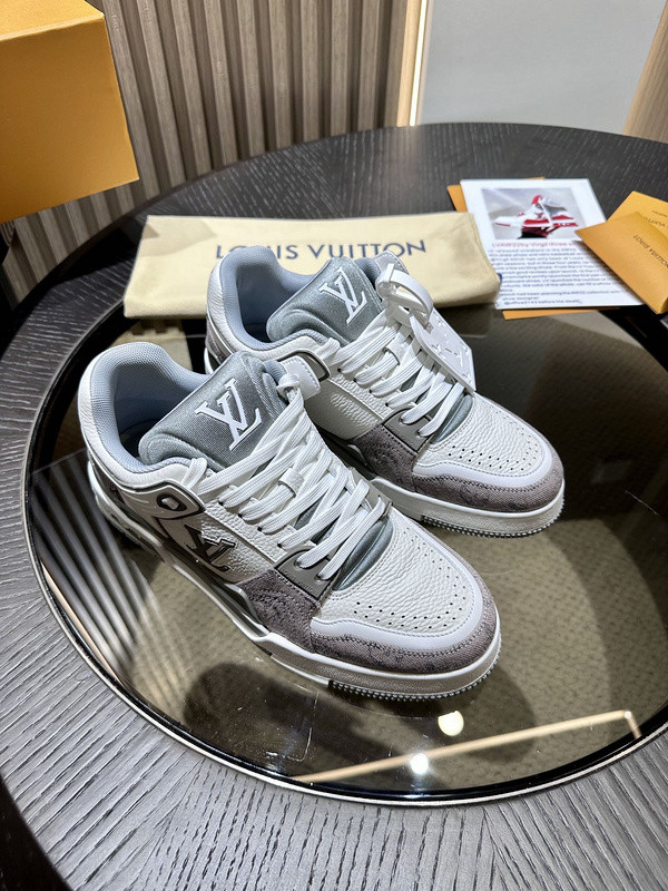 LVT SNEAKERS