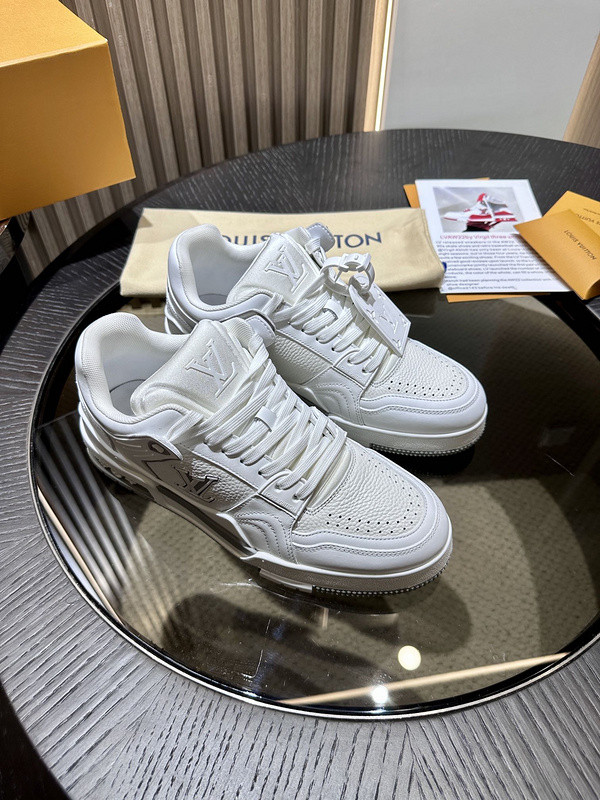 LVT SNEAKERS