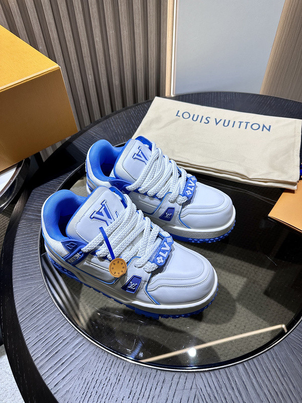 LVT SNEAKERS