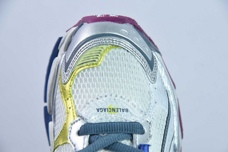 Ba*len*cia*ga runner sneaker