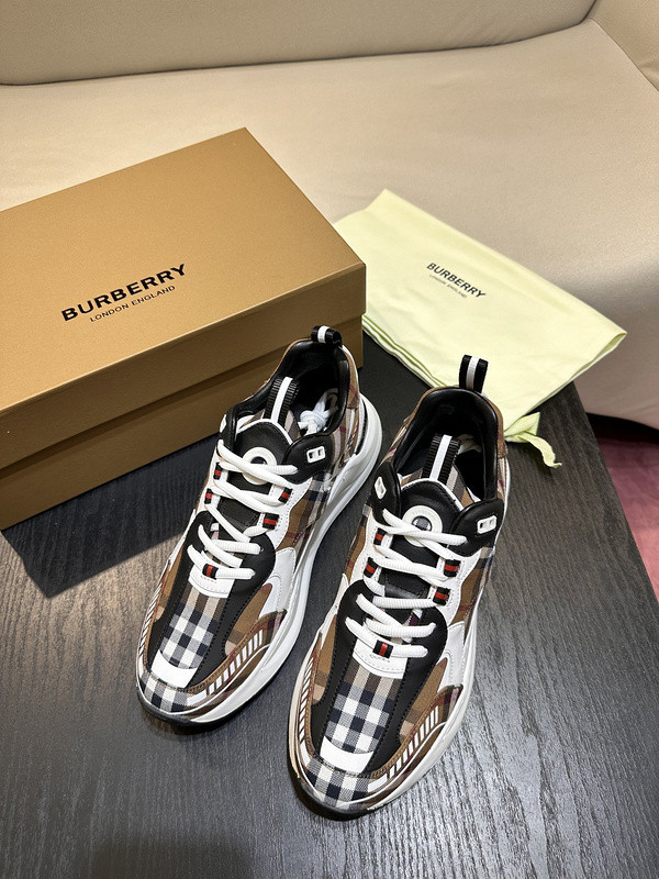 Bv*b*rry sneaker