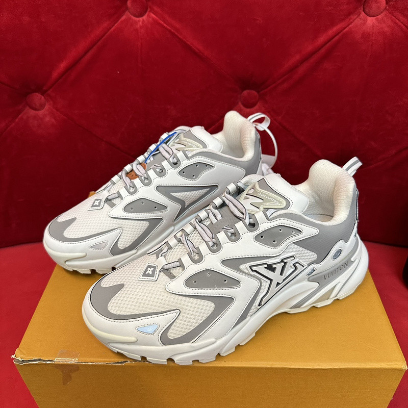 LVT SNEAKERS