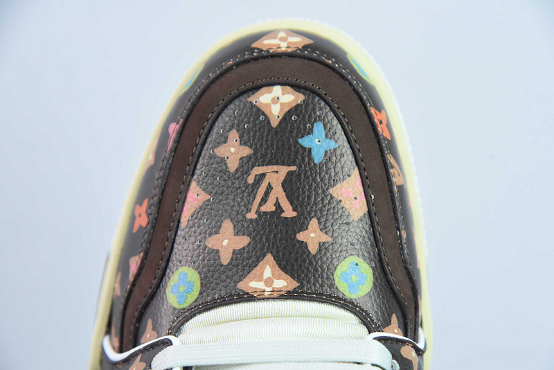 LVT SNEAKERS