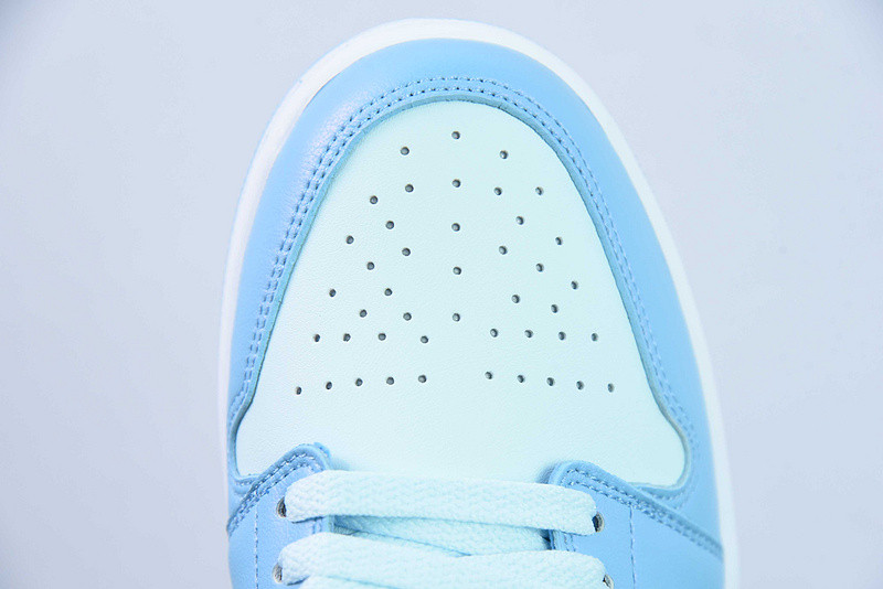 Air Jordan 1 Low SE GS 