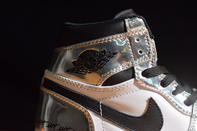 AIR JORDAN 1 RETRO HI THINK 16 "KAWHI LEONARD" AQ7476-016