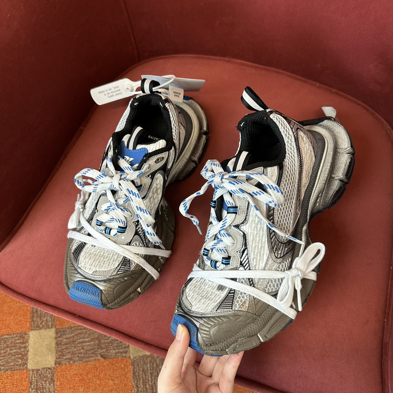 BC 3XL SNEAKER