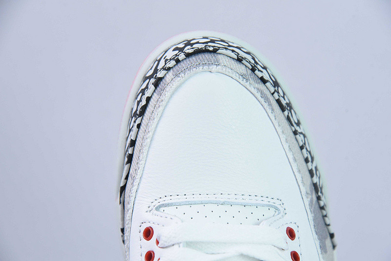 AIR JORDAN 3 “WINGS” HM6993-100