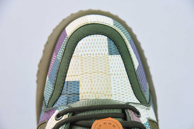 LVT SNEAKERS