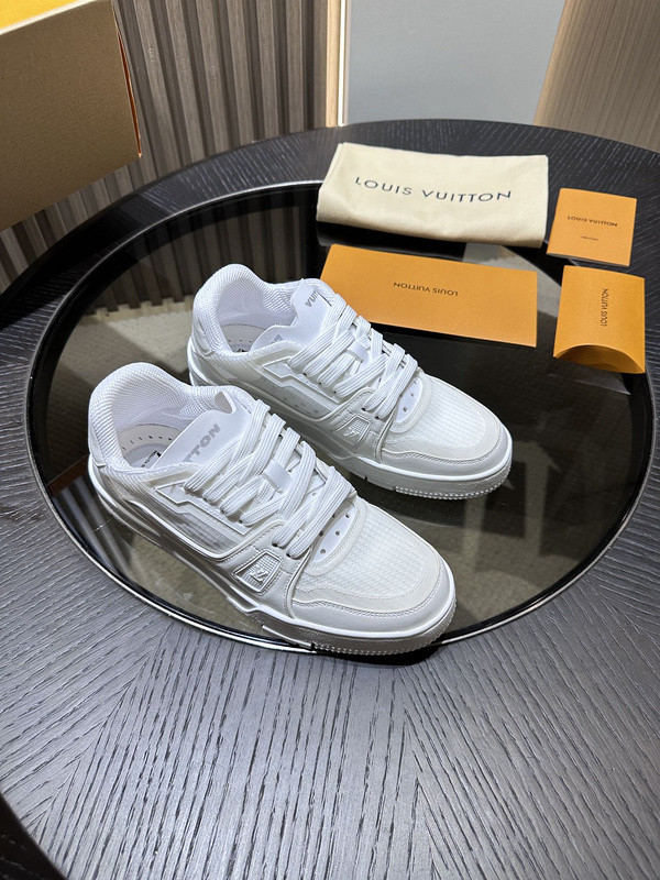 LVT SNEAKERS