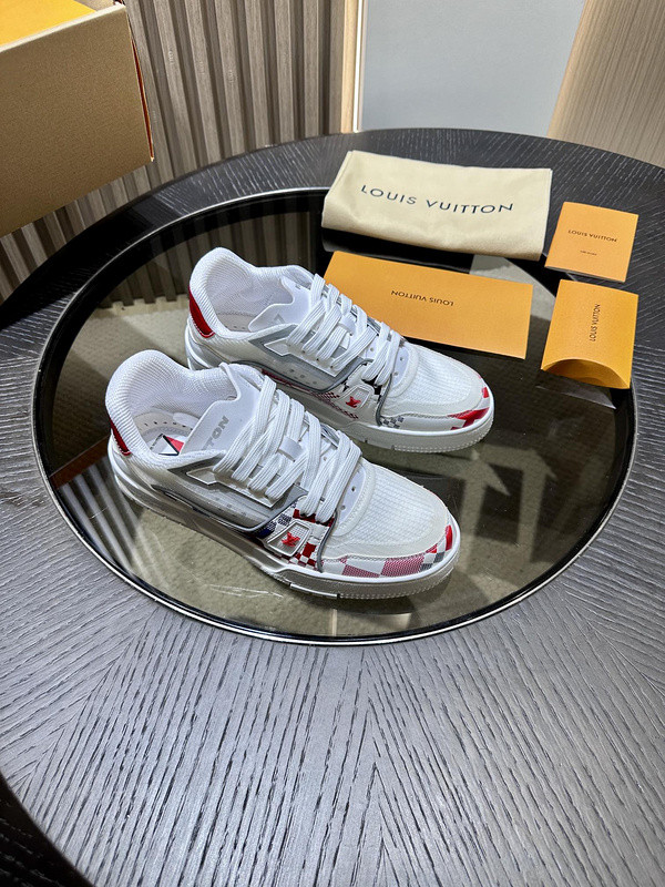 LVT SNEAKERS