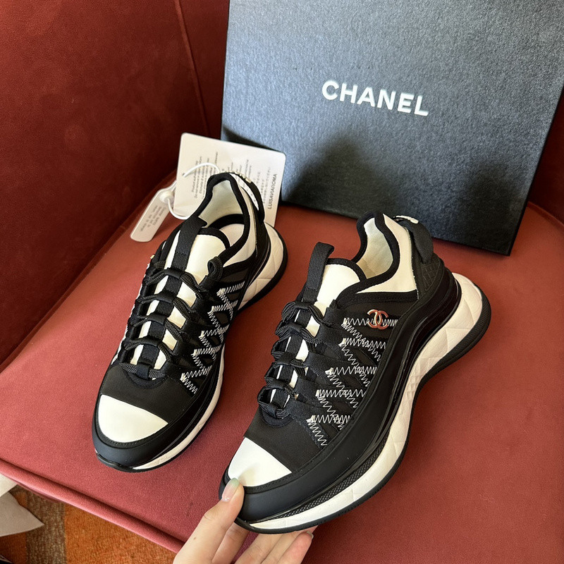 Ch**el sneaker