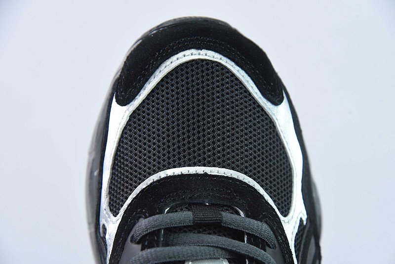 As1cs gel-nyc graphite grey black 1201a789-020