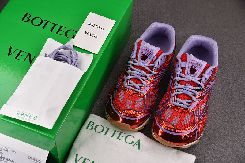 bo*te*ga Ve*ne*ta orbit sneaker