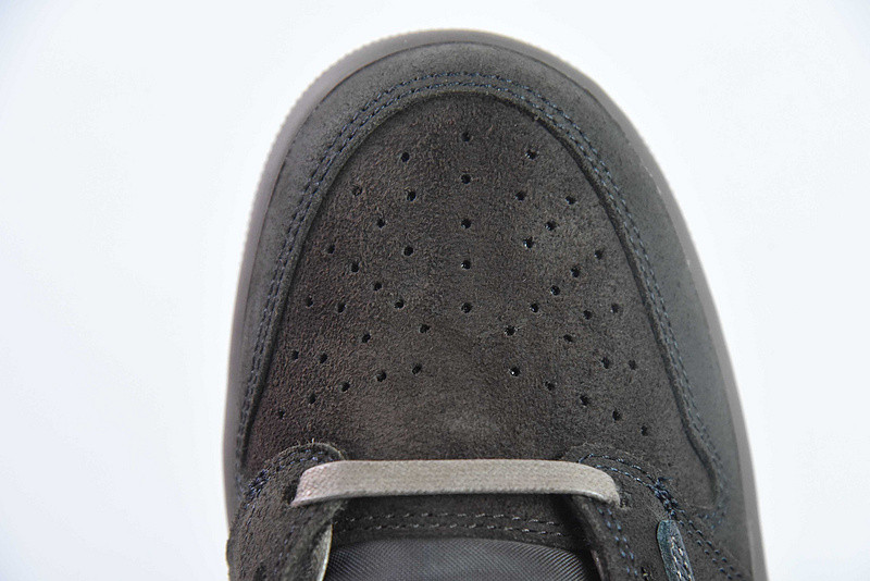 Travis Scott x Air Jordan 1 Low OG “Velvet Brown” DM7866-202