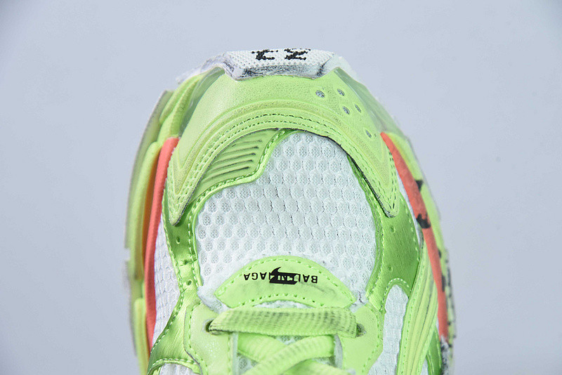 Ba*len*cia*ga runner sneaker