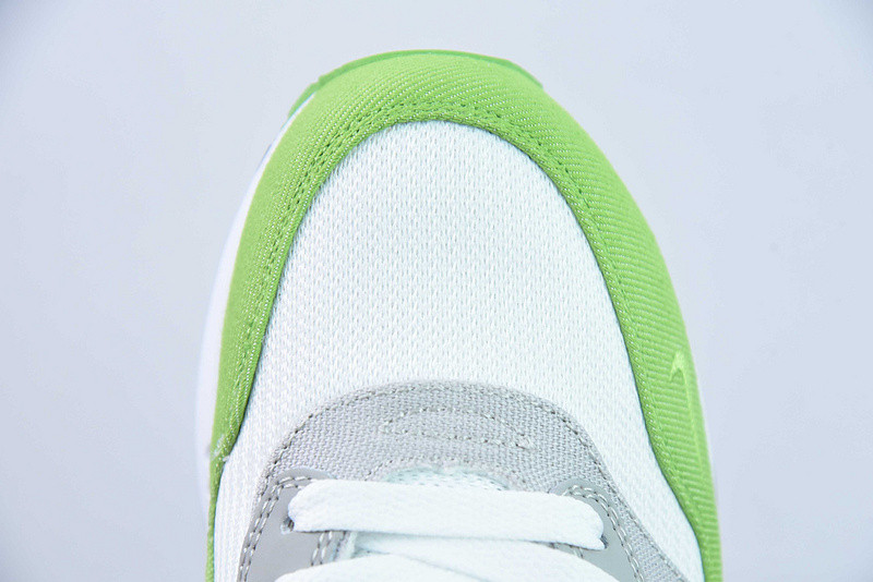 patta x nike air max 1 "Ch10rophyll" 2024 hf1012-300