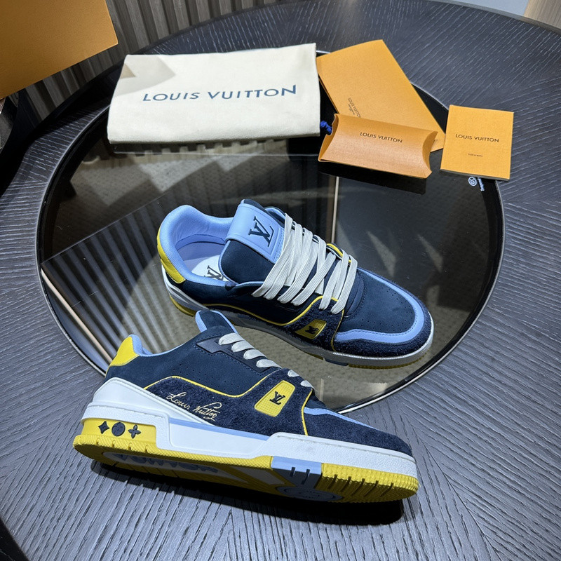 LVT SNEAKERS