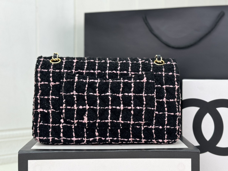 Ch*el purse