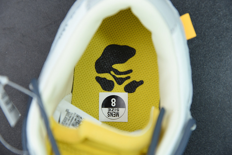 OF X DUNK LOW 