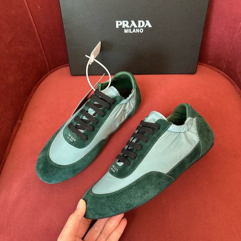 PR SNEAKER