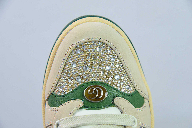 G*u*i sneaker