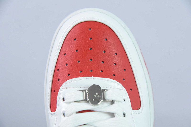 A BATHING APE BAPE SK8 STA
