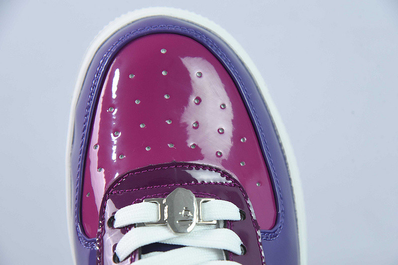 A BATHING APE BAPE SK8 STA