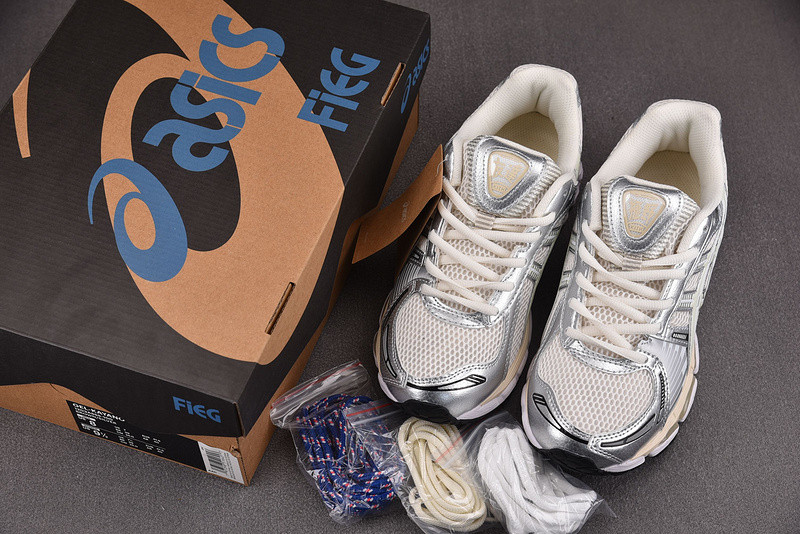 As1cs x ronnie fieg gel kayano 12.1 