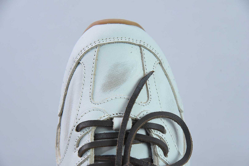 new Ba1an*e x m1um1u sneaker
