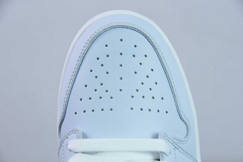Air Jordan 1 Low GS Cobalt Bliss FV8486-400