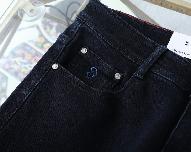 Aceshoe Jeans