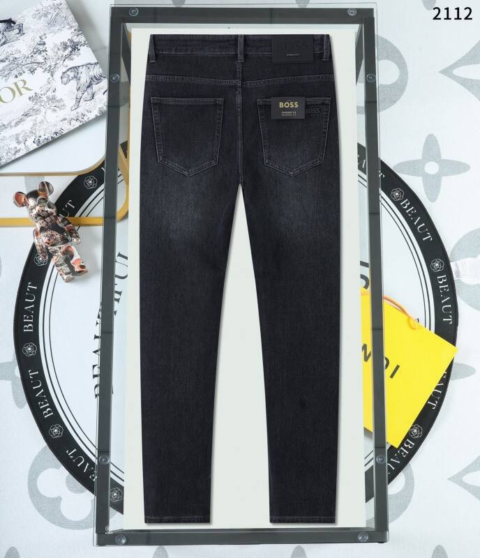 Aceshoe Jeans