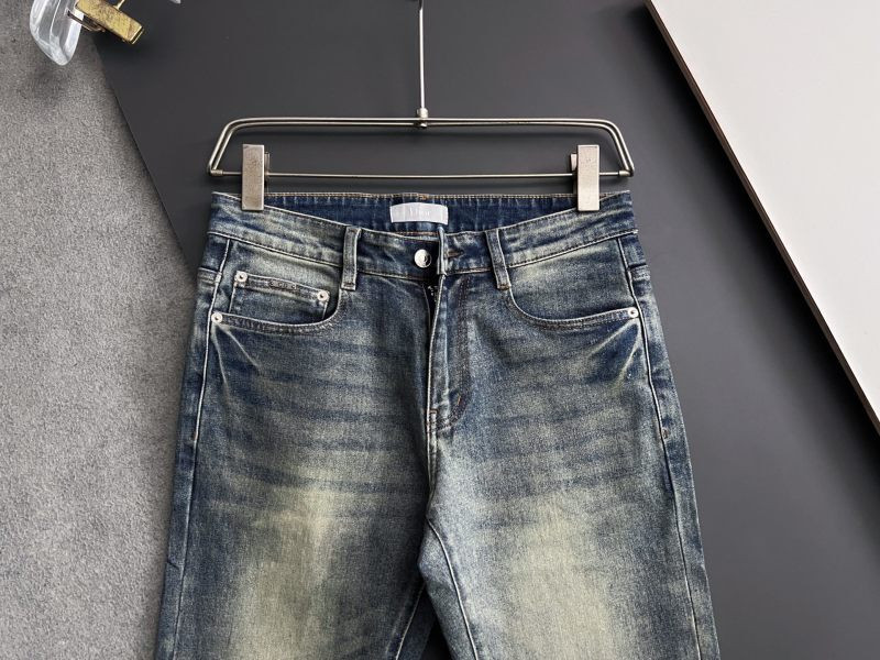Aceshoe Jeans