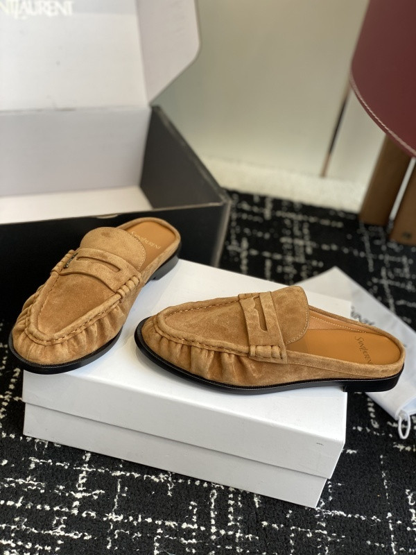 Sa1nt Lau*nt sneaker
